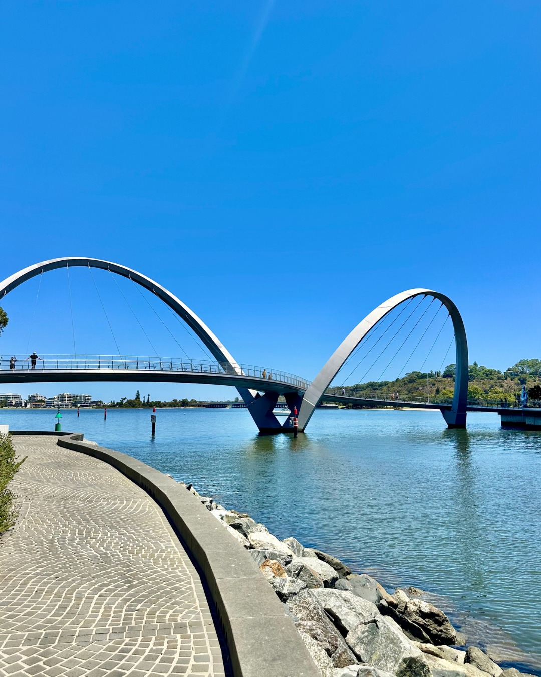 Hello Perth