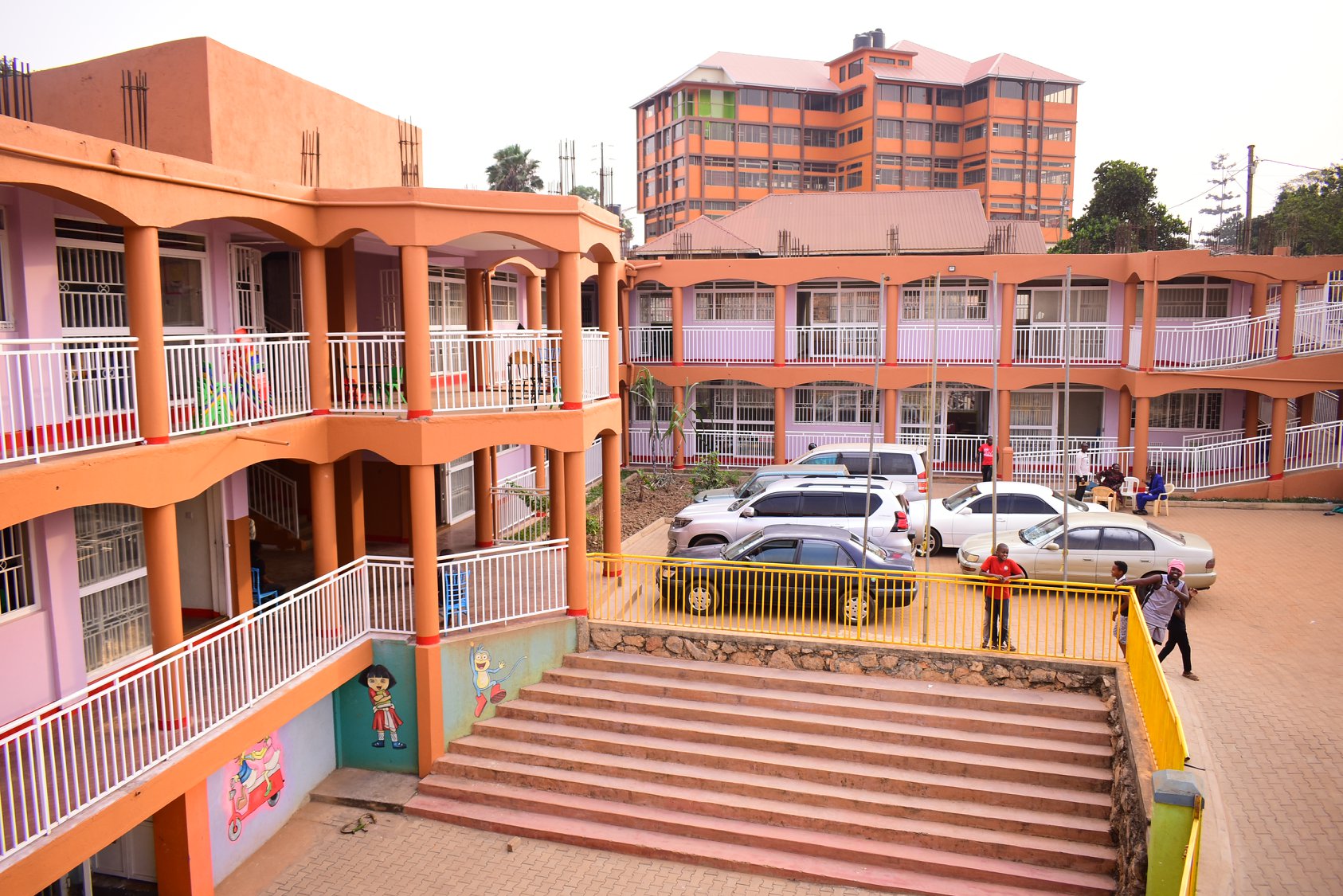 Welcome to Rich Dad... - Rich Dad Junior School Najjanankumbi | Facebook
