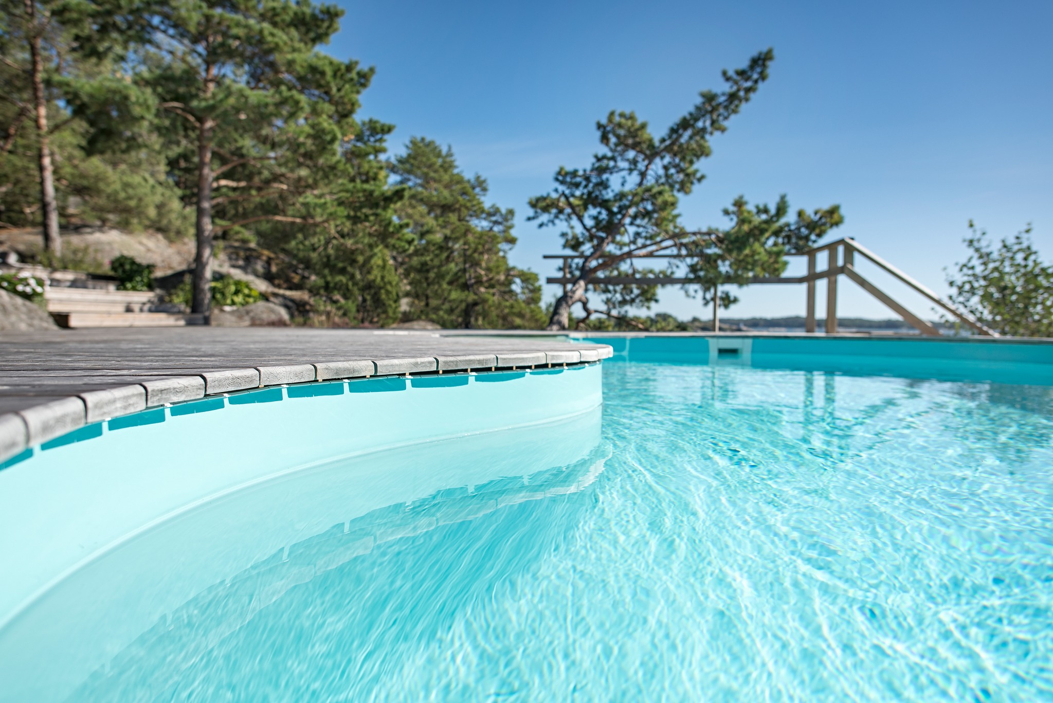 Venus Pool Ks