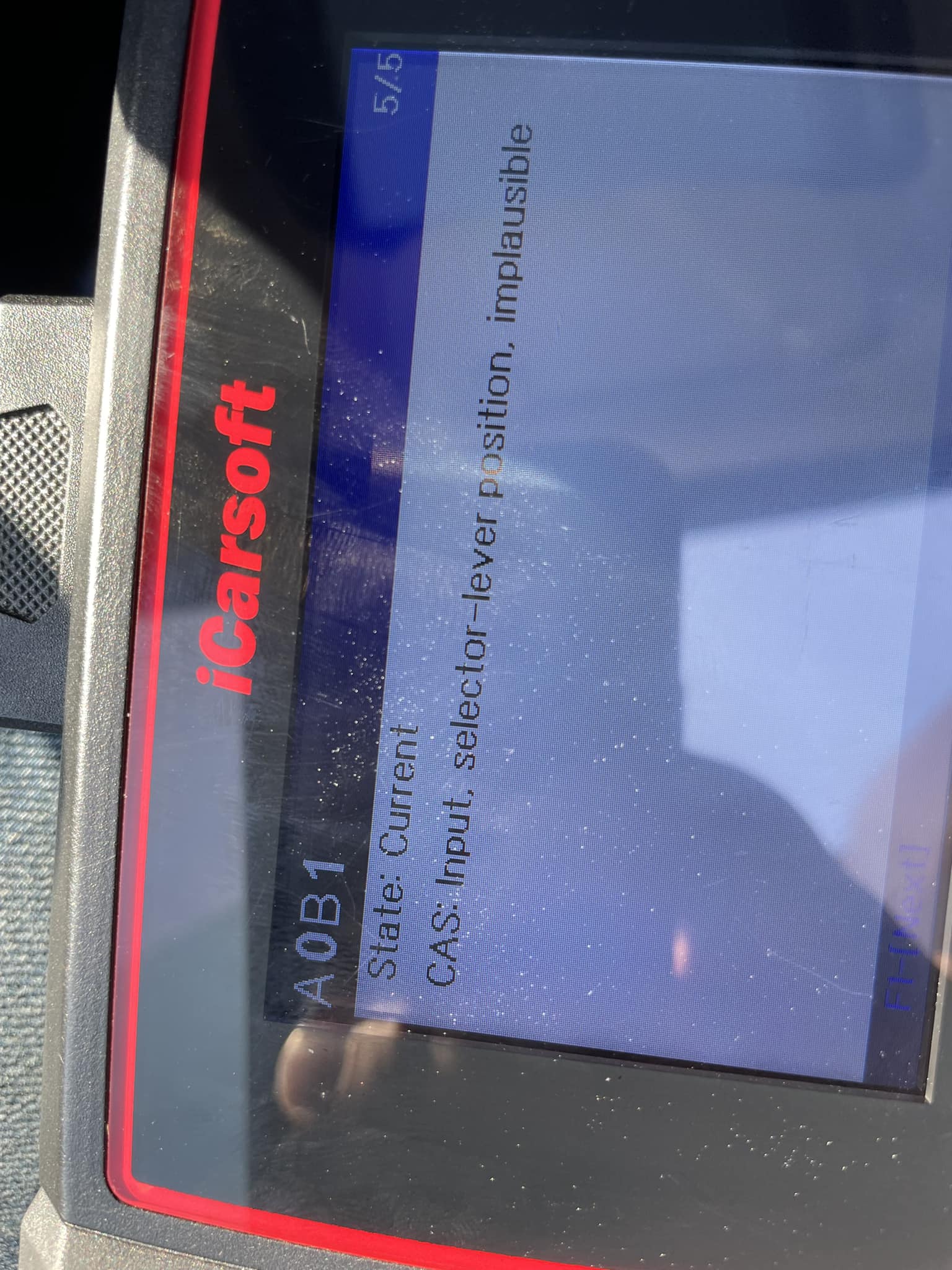 Good afternoon everyone, I have a question about my mini cooper, I