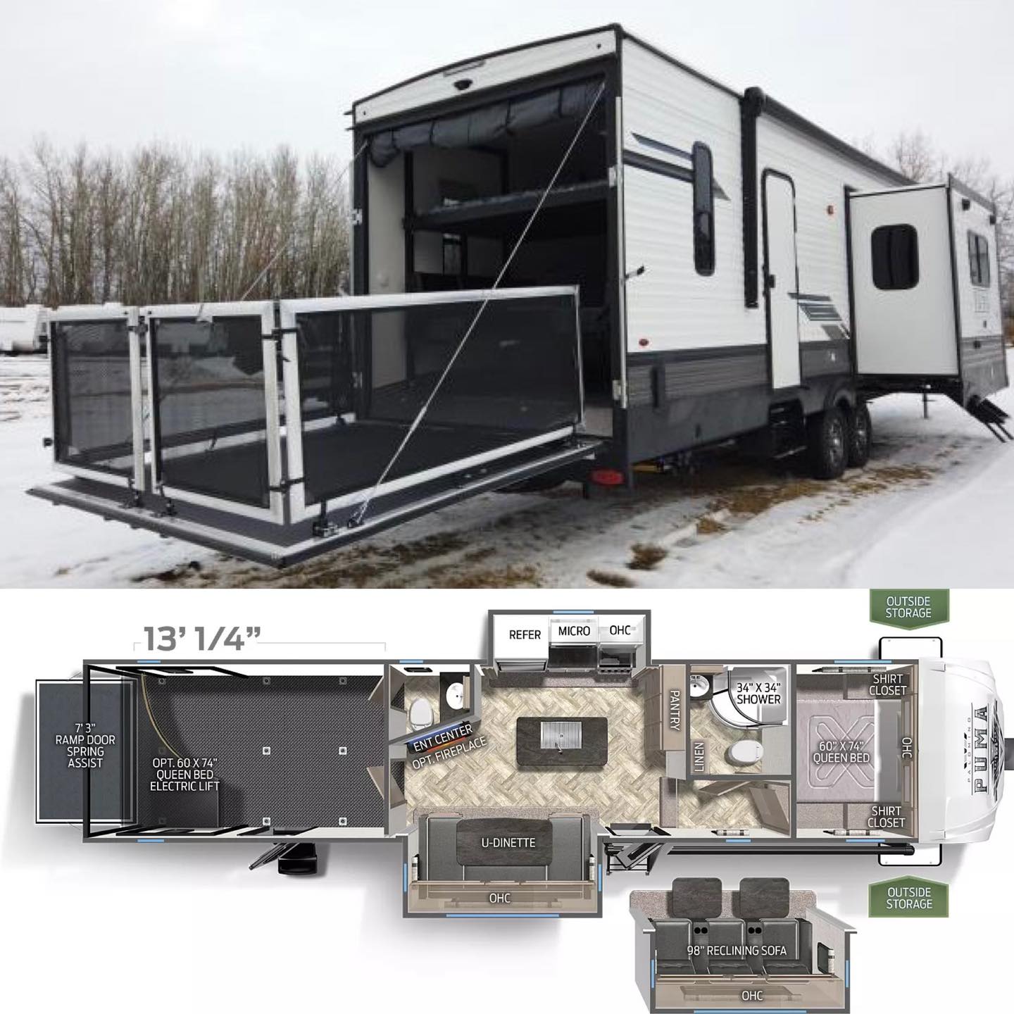 Native Canadian RV & Powersports | Legal AB