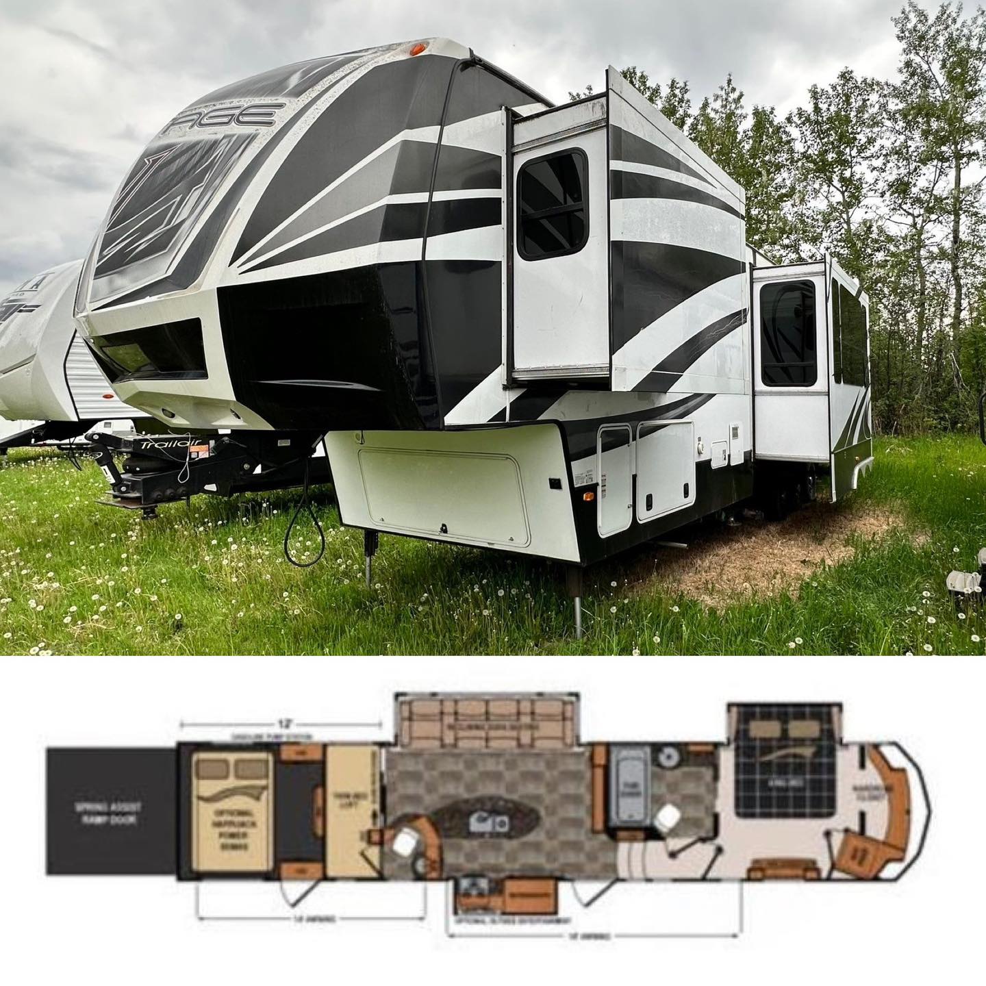 Native Canadian RV & Powersports | Legal AB