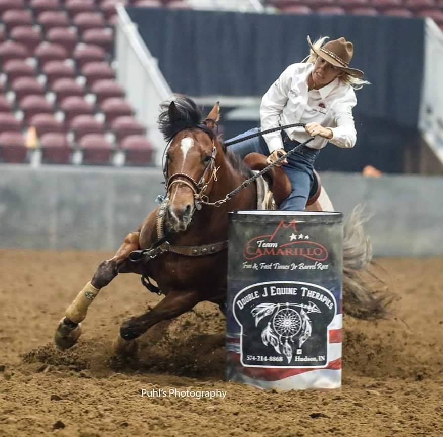 Ochs Quarter Horses | Grovertown IN
