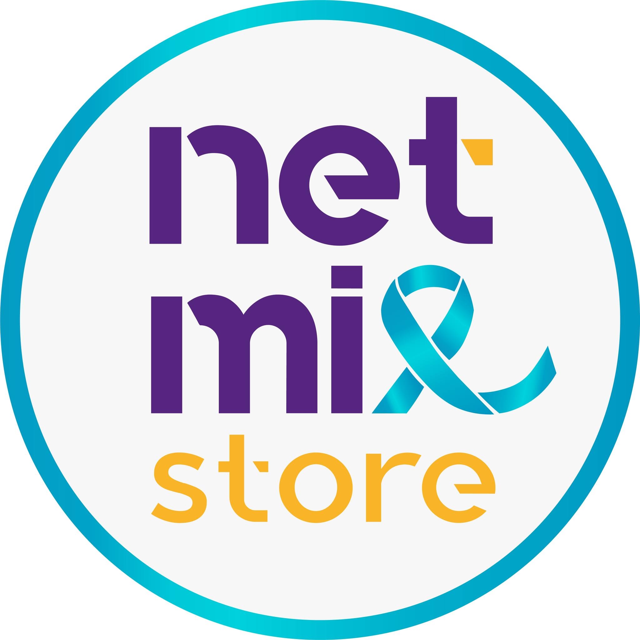 NETMIX Store