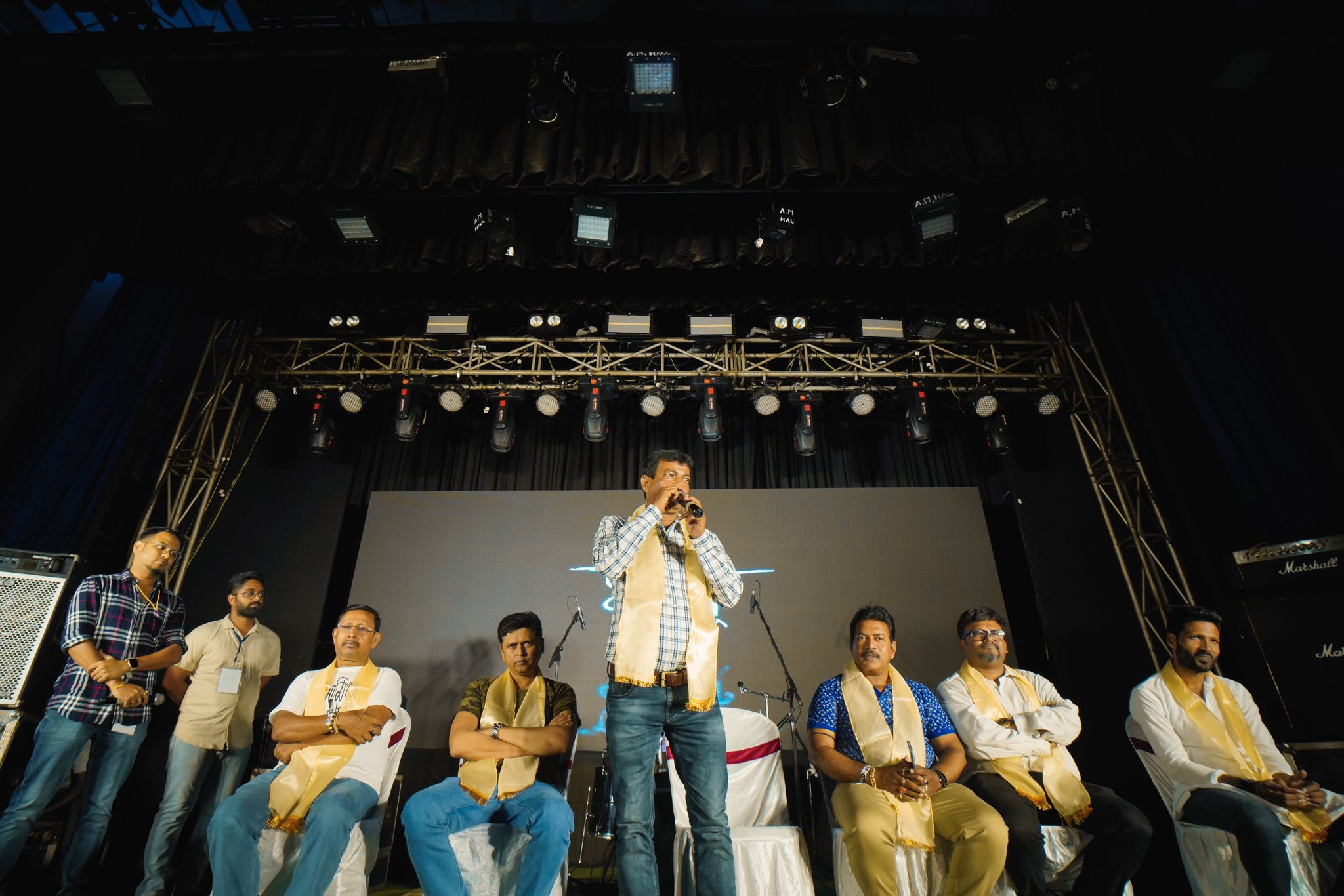 Dooars Rock Music Association | Alipurduar