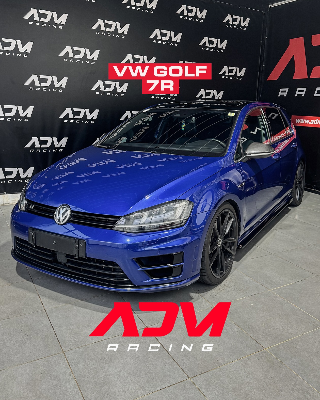 ADM Racing Krems