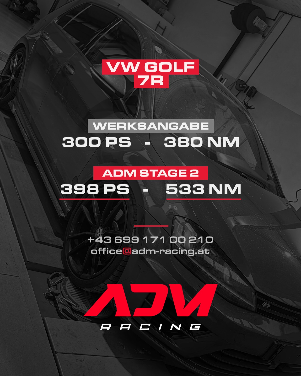ADM Racing Krems