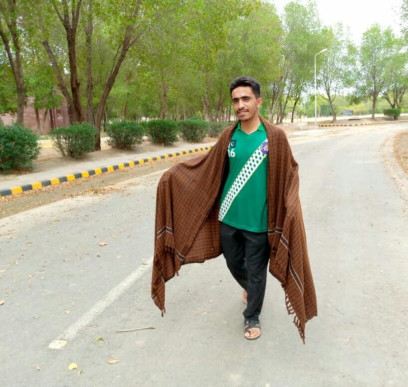 M Aslam Kakar
