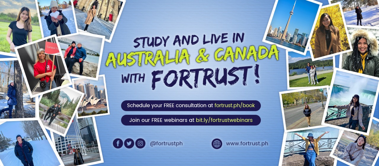 Fortrust Education