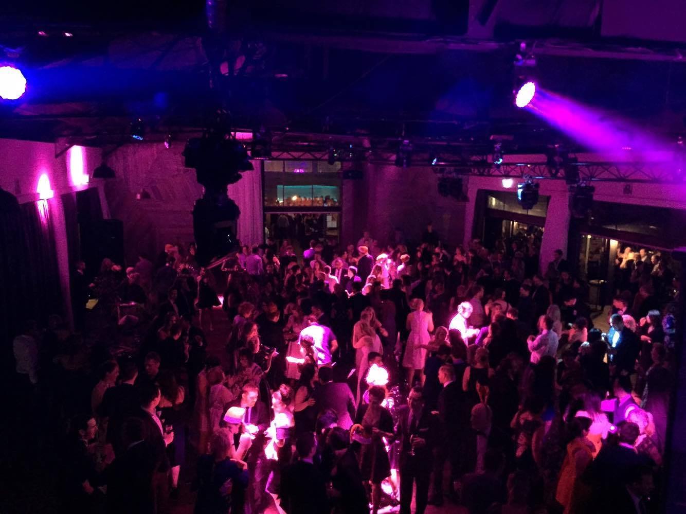 Birdhouse Event Entertainment | Melbourne VIC