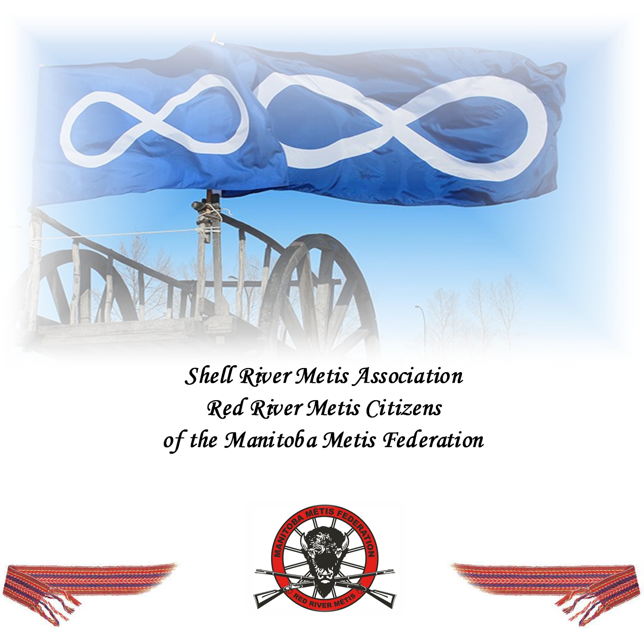 Shell River Metis Association
