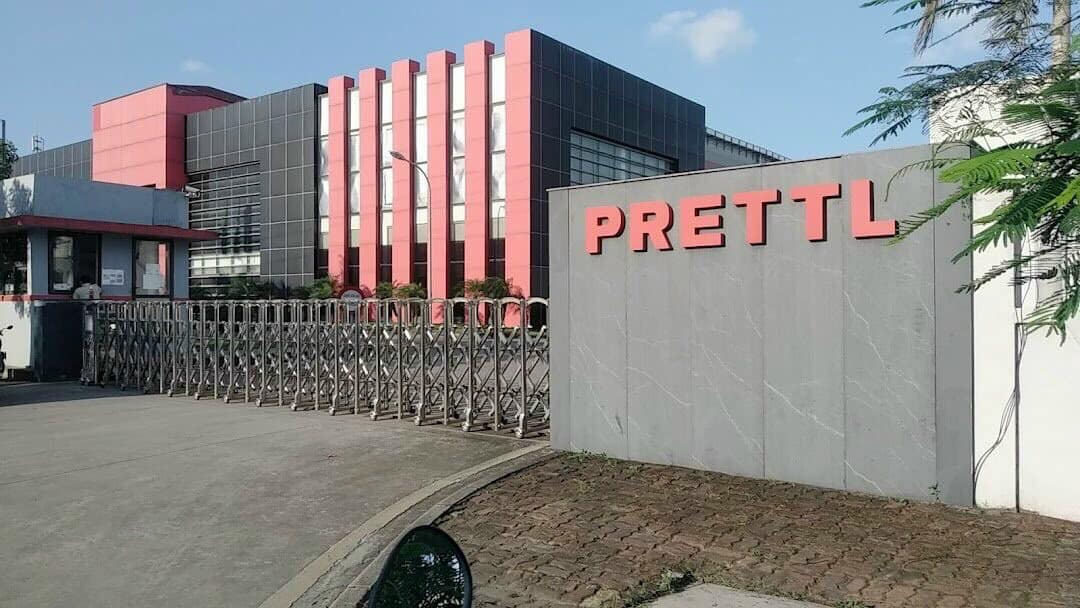 Công Ty TNHH Prettl Việt Nam Tuyển Dụng | Hai Duong