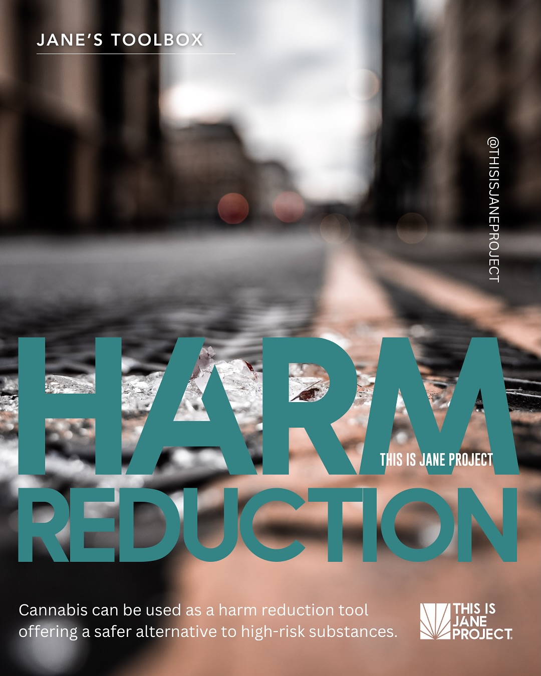 This guide provides a deeper look... - This is Jane Project | Facebook