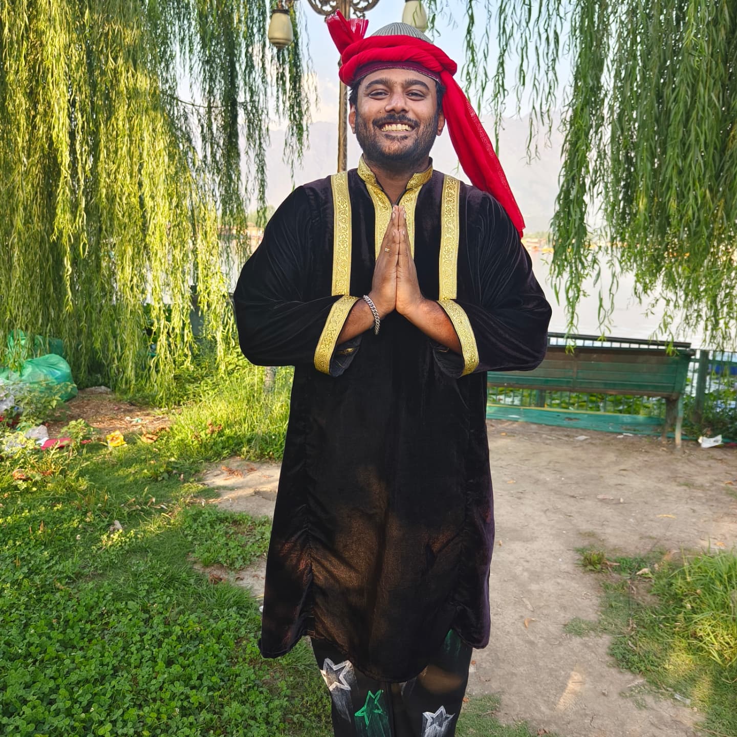 RJ Roshan