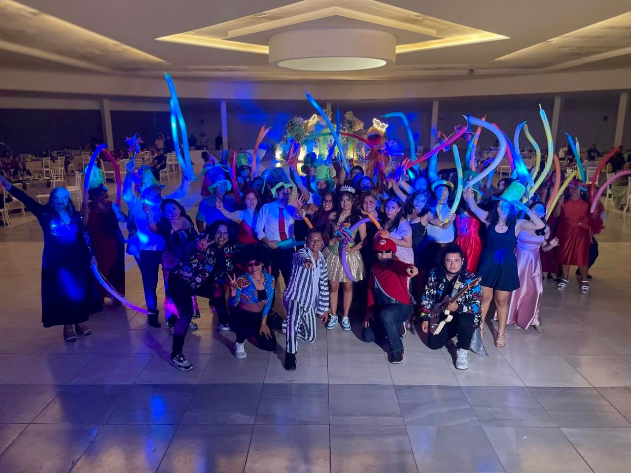 Grupo Musical Otro Rollo