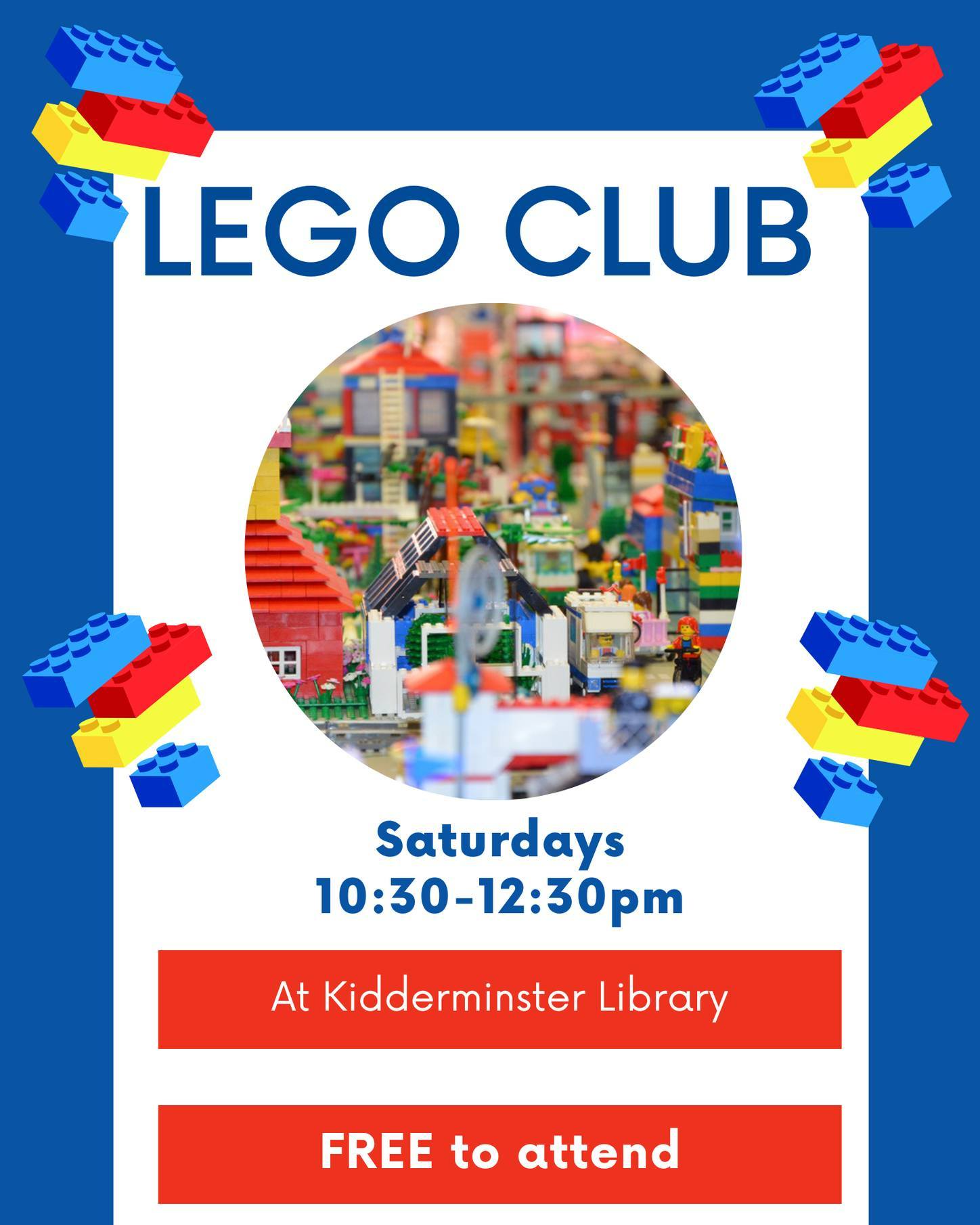 Kidderminster Library | Kidderminster