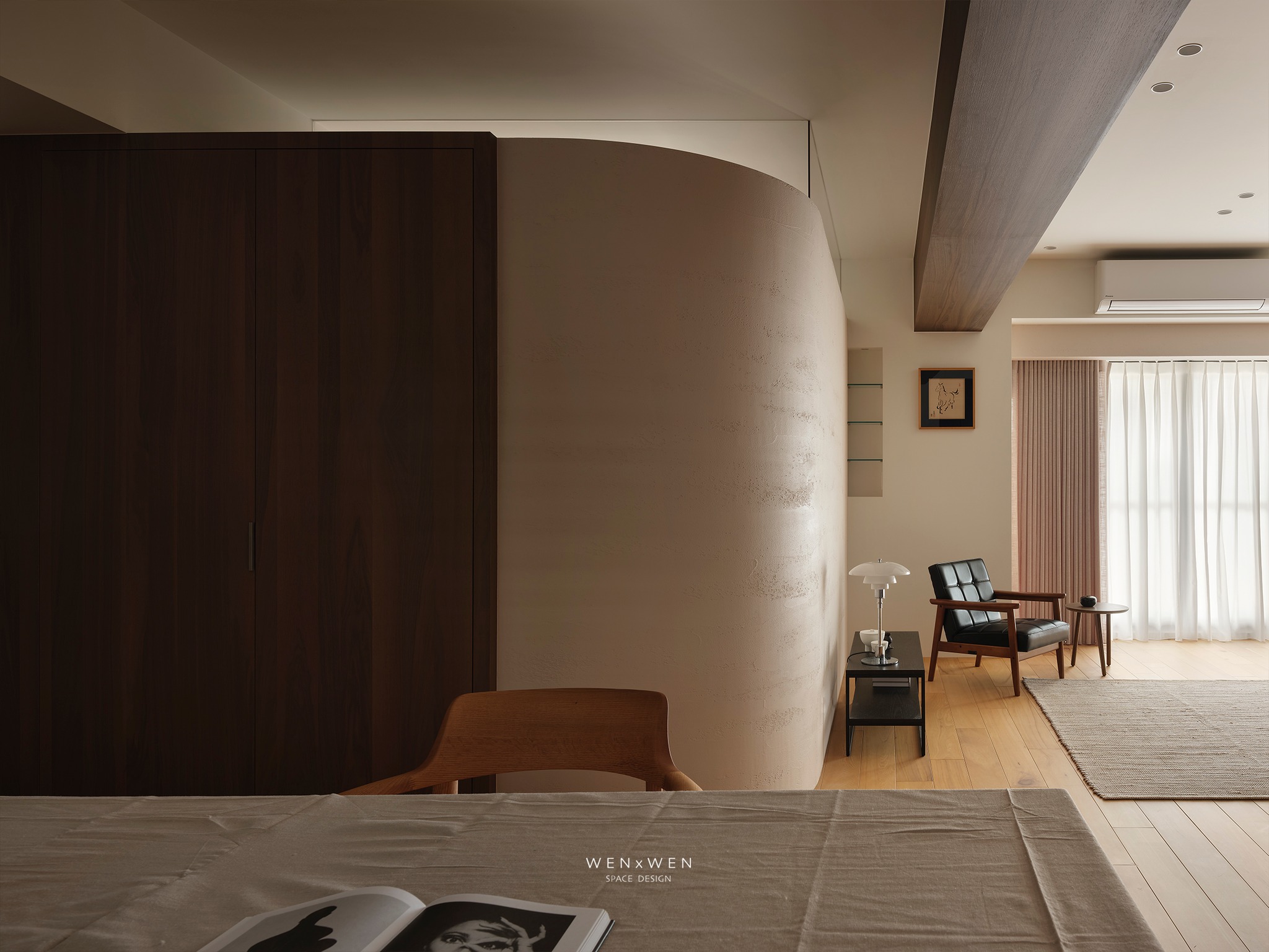 溫溫設計 Wen×Wen Design | Taoyüan