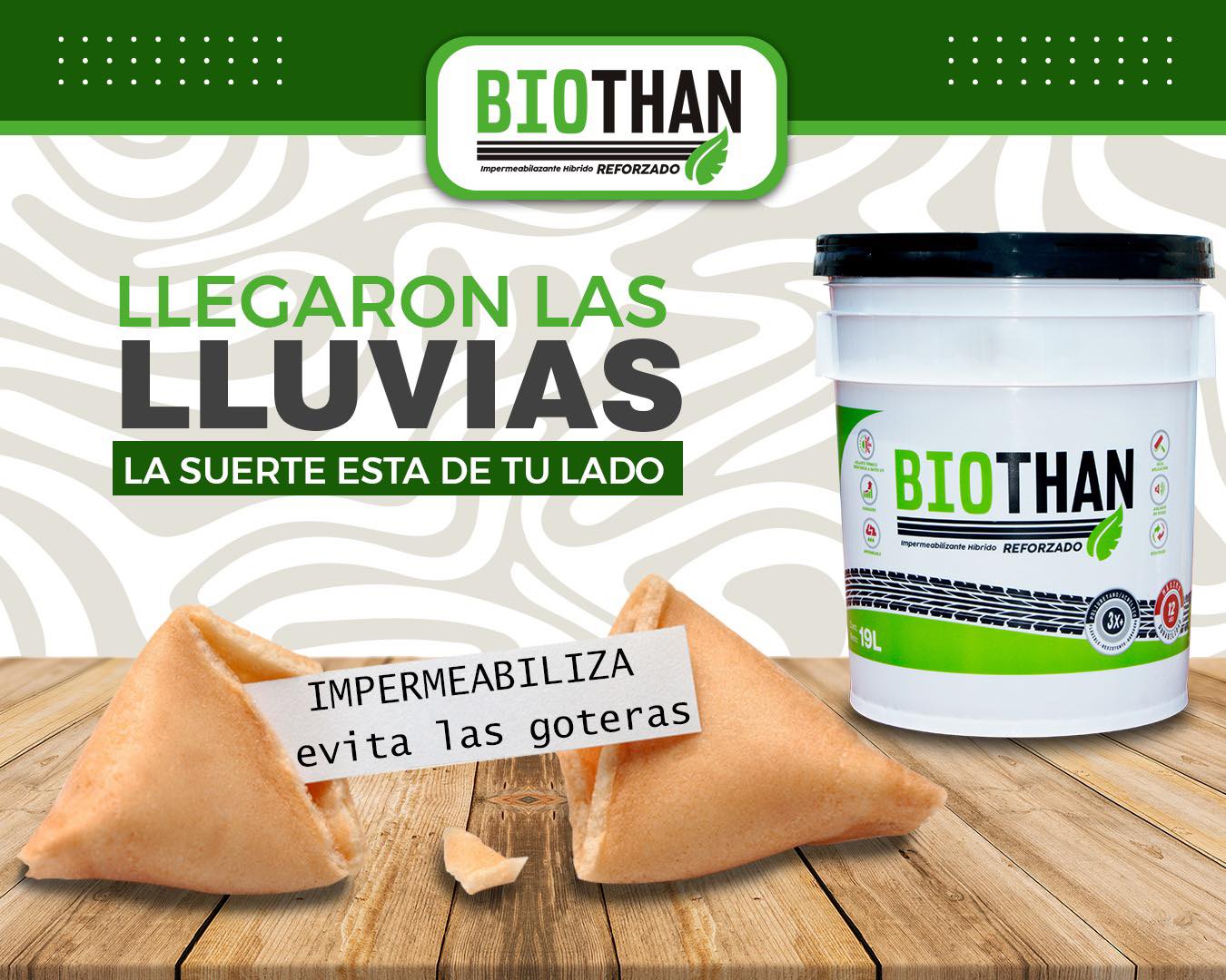 Biothan Tultitlán Centro