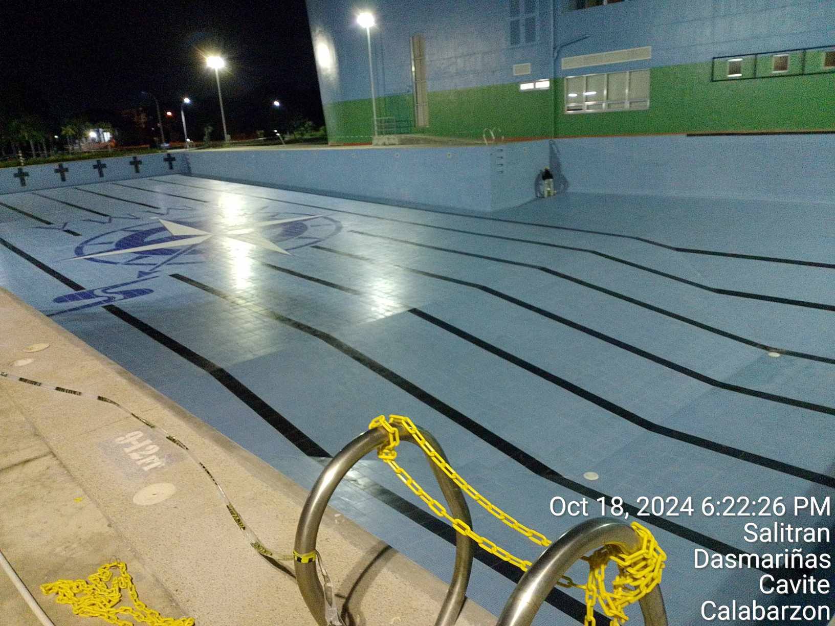 Atpools Manila Swimming Pool Builder | Manila