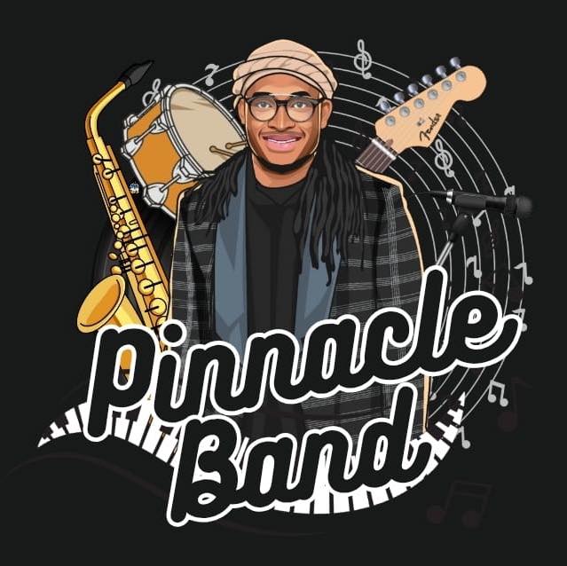 Pinnacle band Guyana