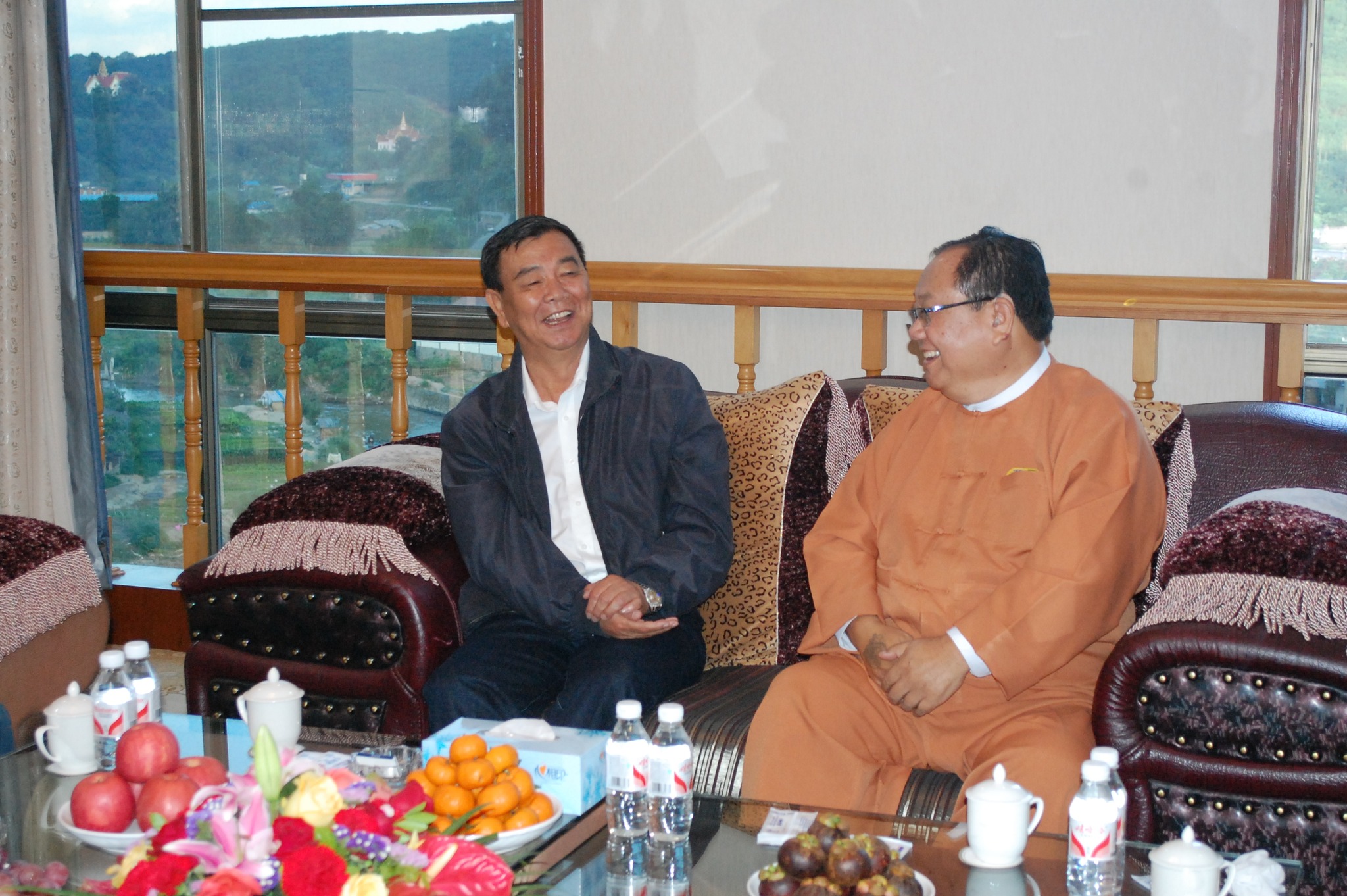 Shan Nationalities League for Democracy