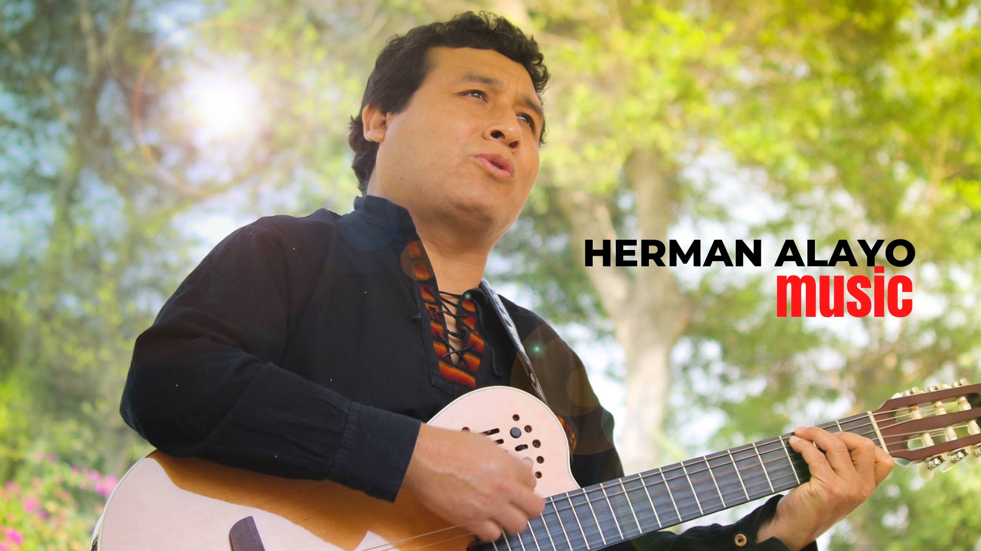 Herman Alayo Music | Chosica