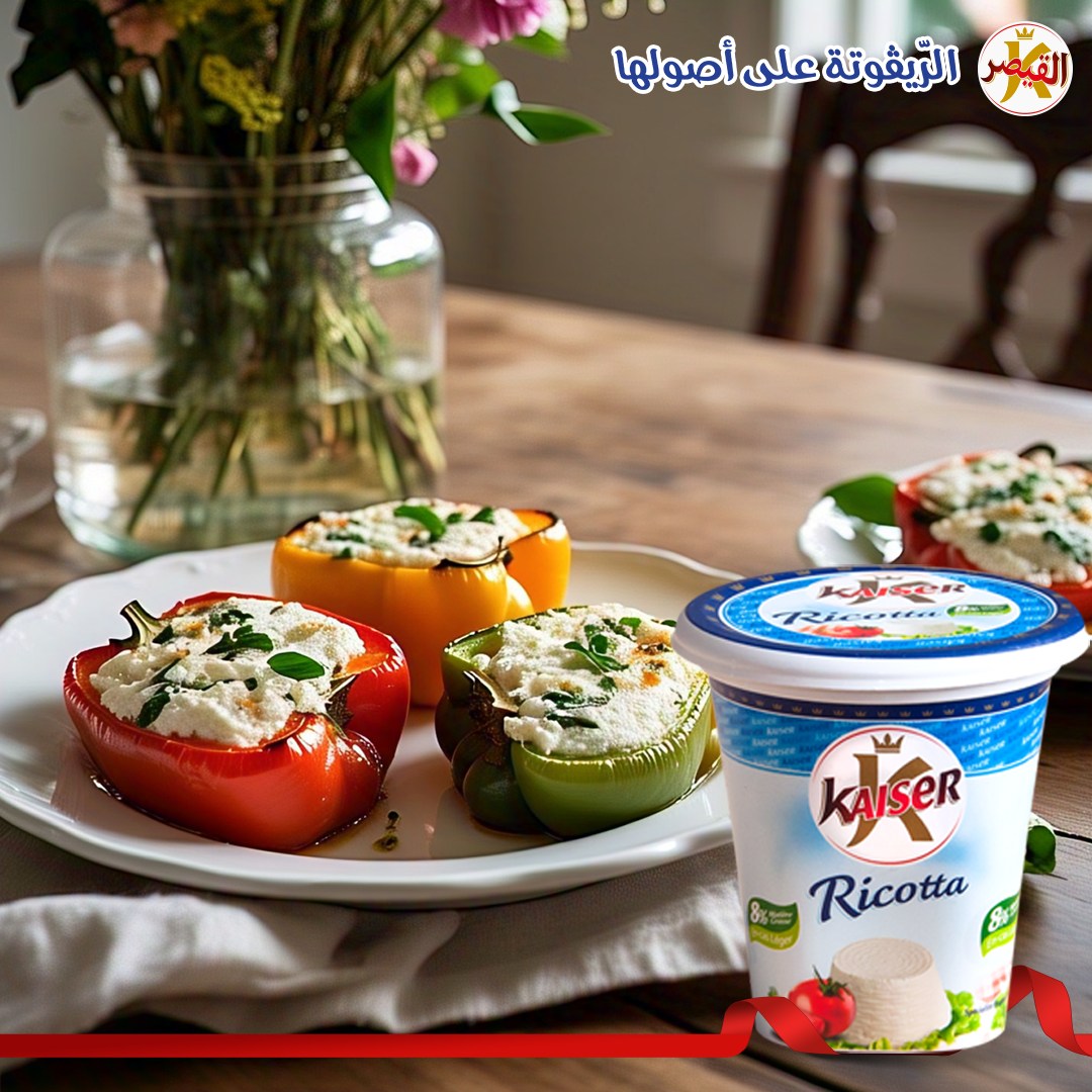 Fromage Kaiser - تحريشة اليوم بآلرّيڨوتة والهروس #تحريشة #ماكلةتونسية ...