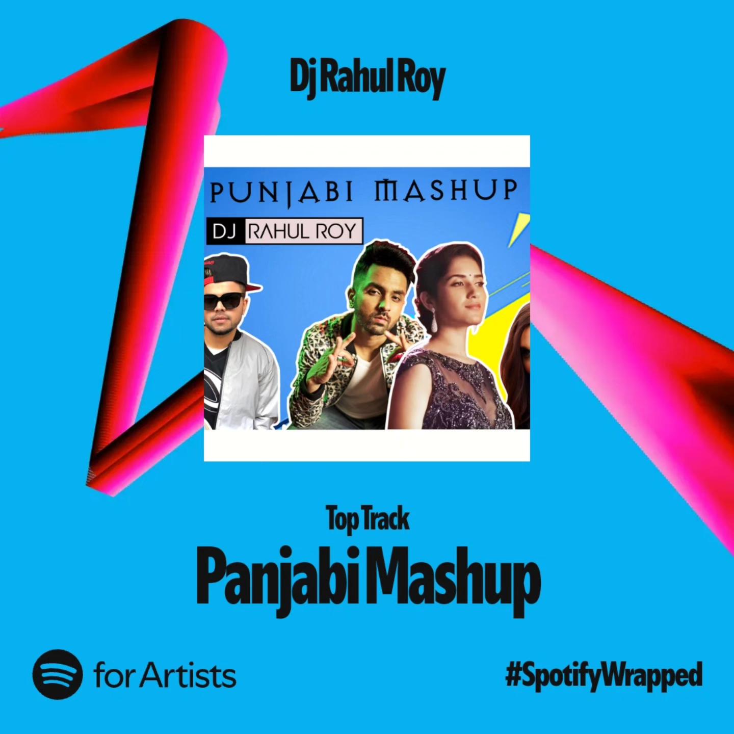 DjRahul Roy