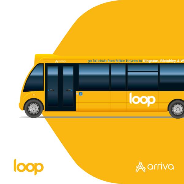Get - Did You Know? The Loop is a Game-Changer for Milton Keynes As of ...