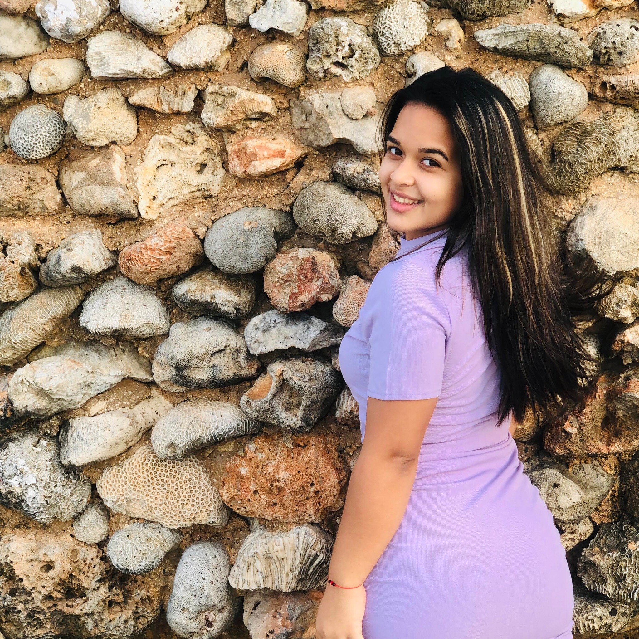 Jennifer Muñiz