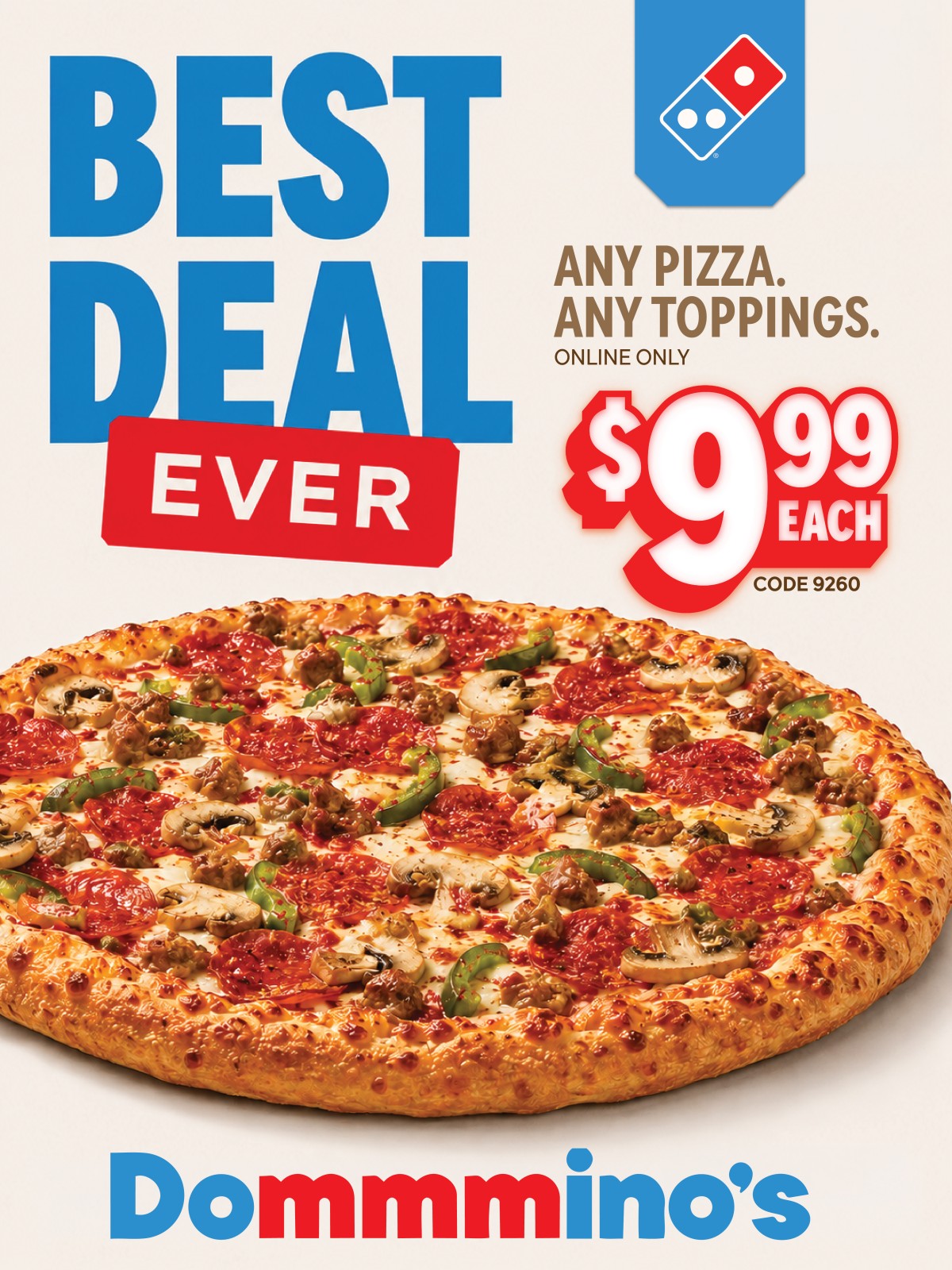 Domino's Pizza | Quincy FL