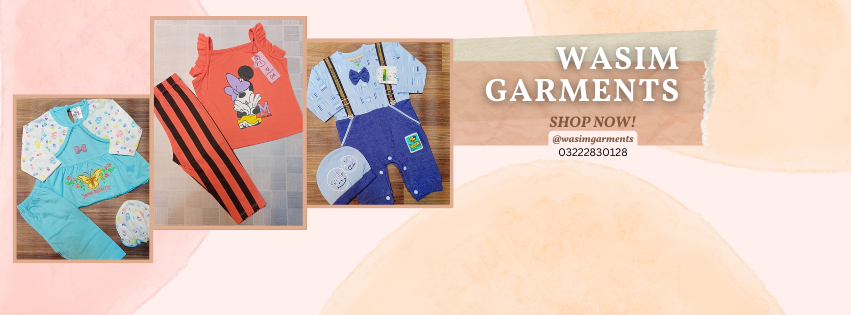 Wasim Garments | Karachi