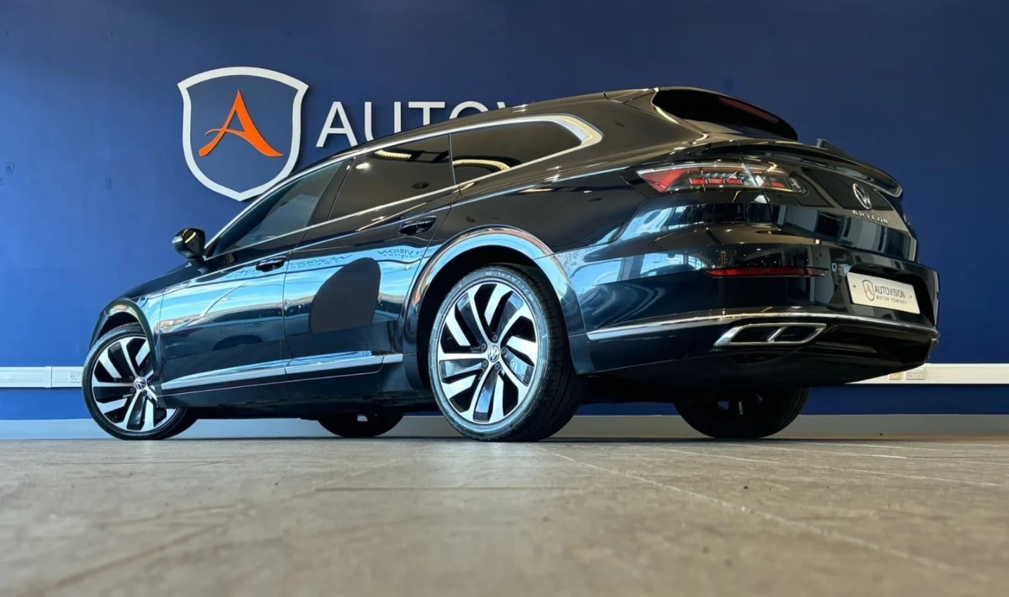 Auto Vision Motor Company... - Auto Vision Motor Company