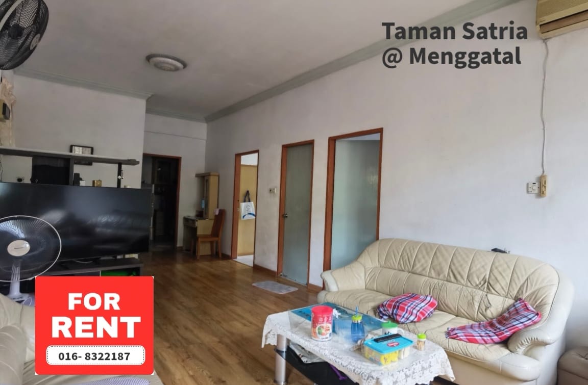 EZ Rent Property