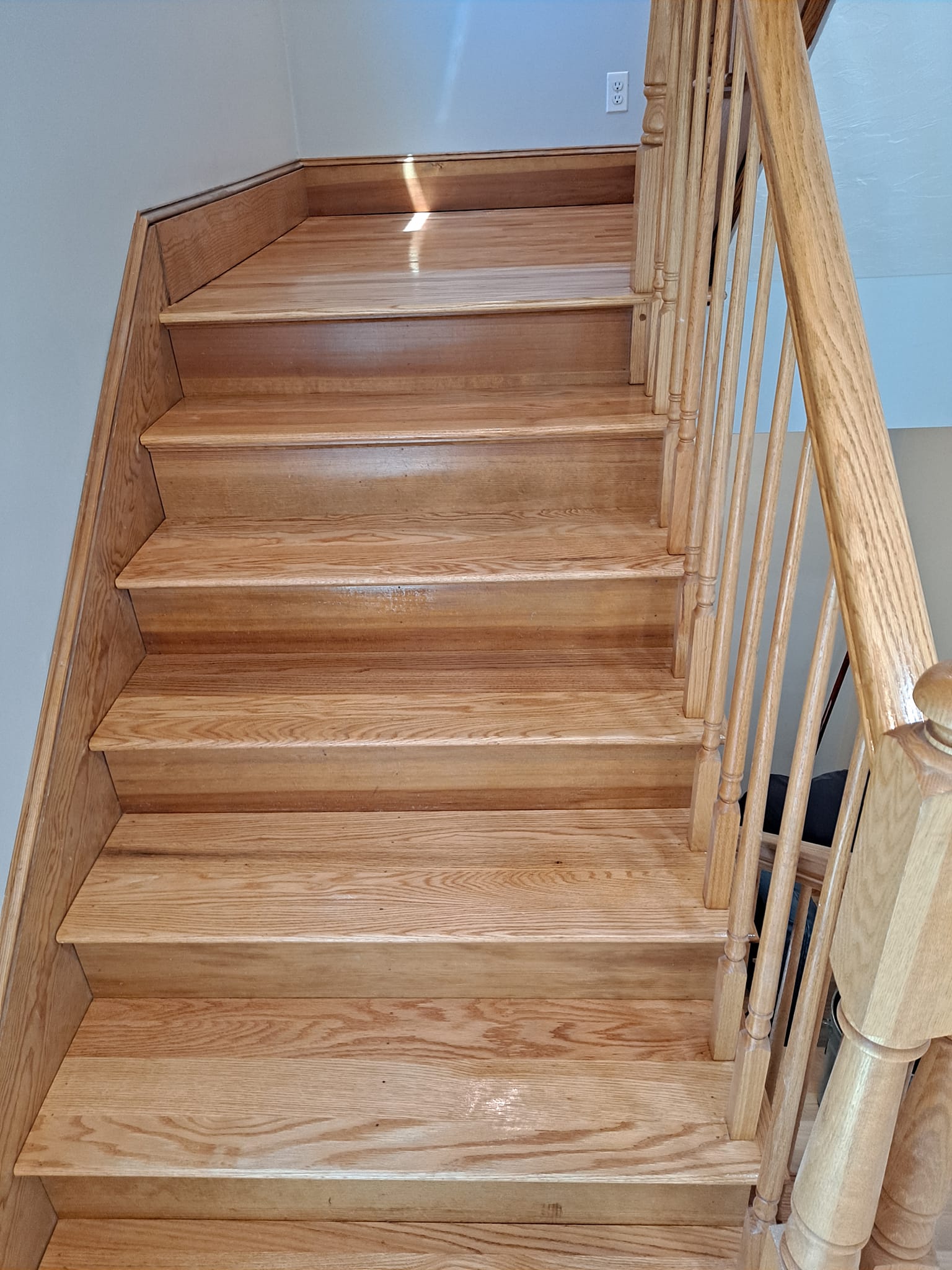 Sam's Hardwood Floors | Saugus MA