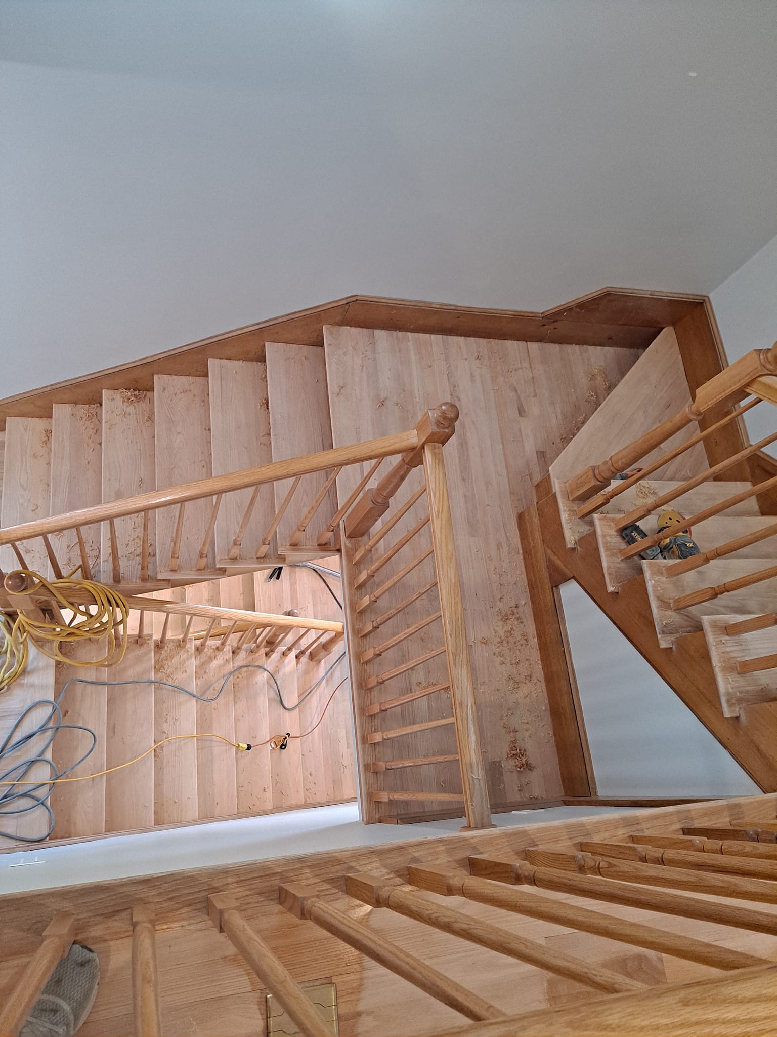 Sam's Hardwood Floors | Saugus MA