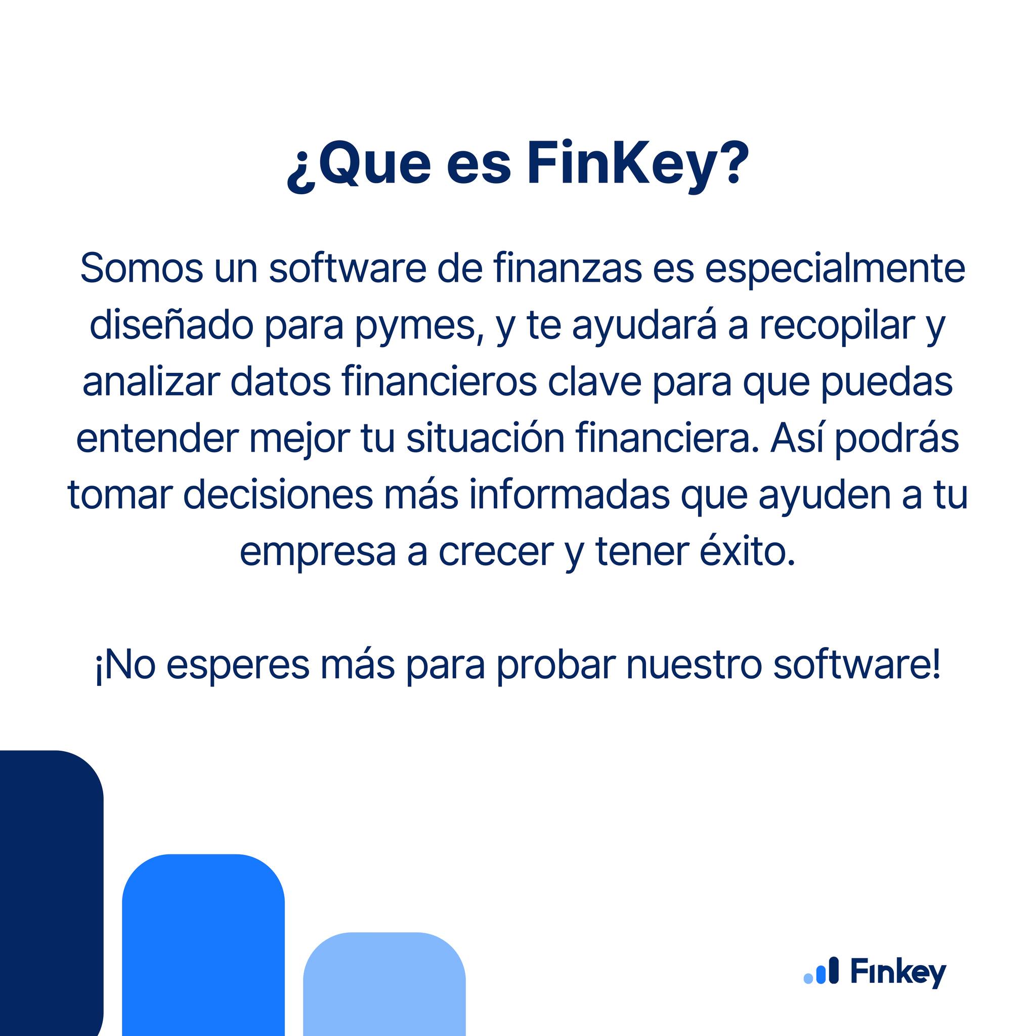 FinKey
