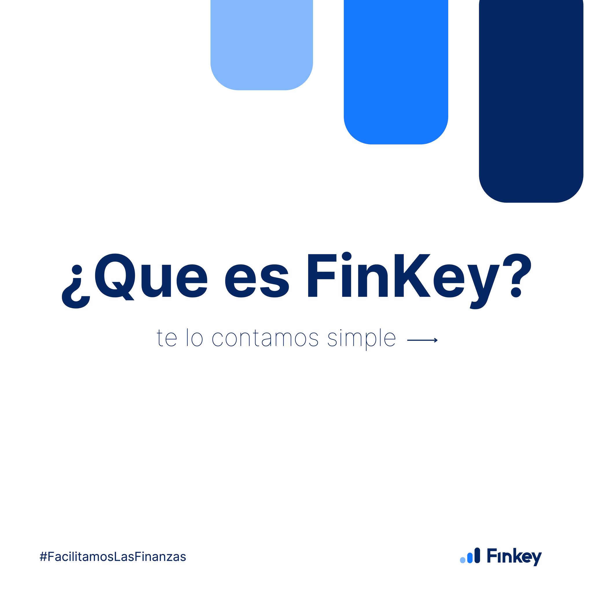 FinKey