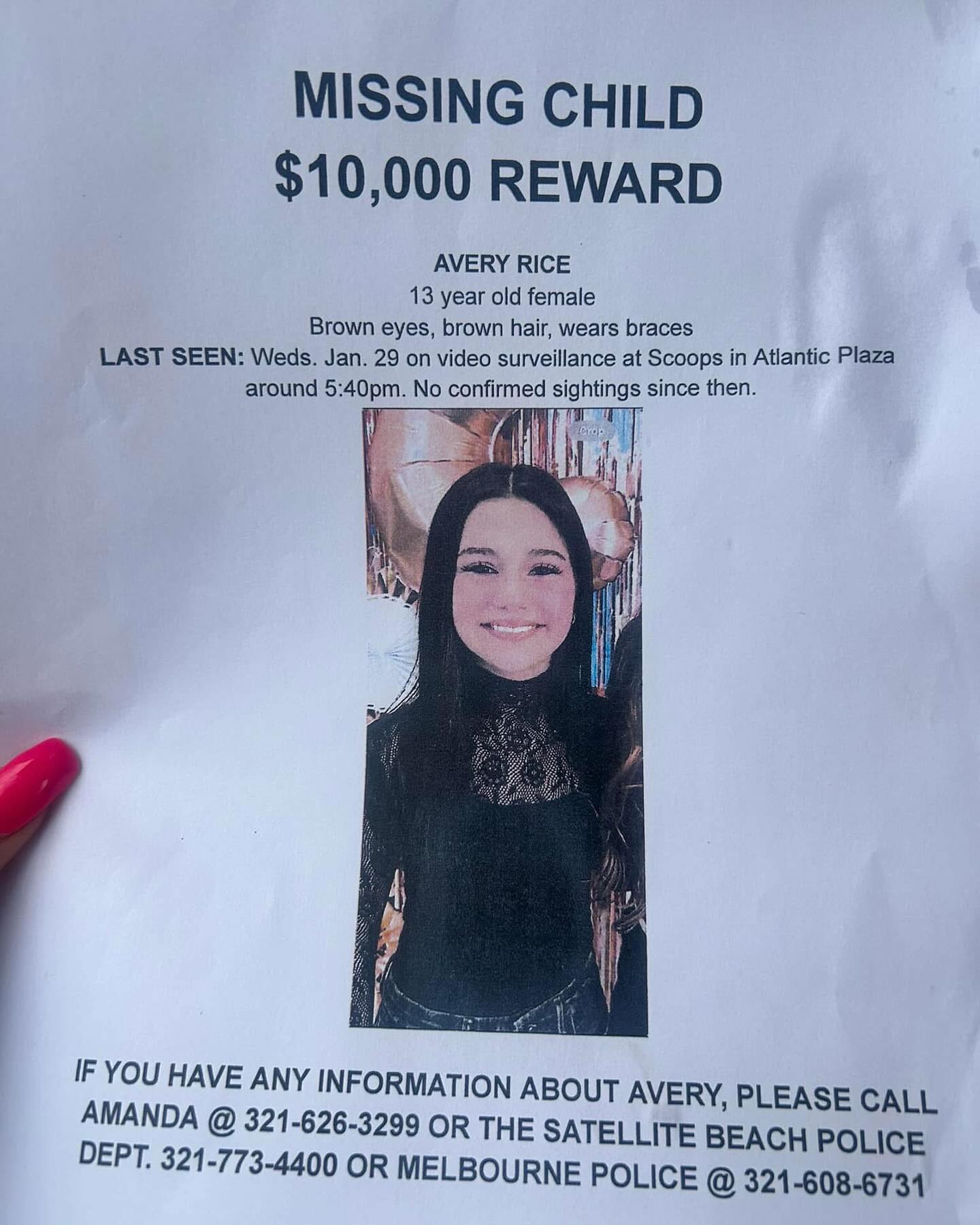 If anyone has seen her... - Papa Vitos Italian restaurant | Facebook
