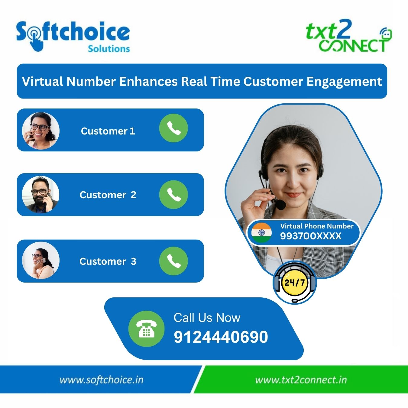 Softchoice Solutions
