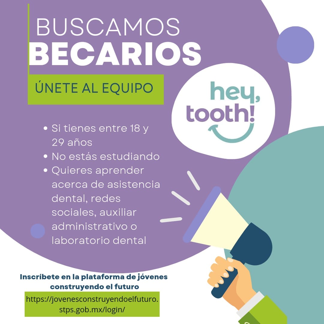 Hey Tooth | Mexico City