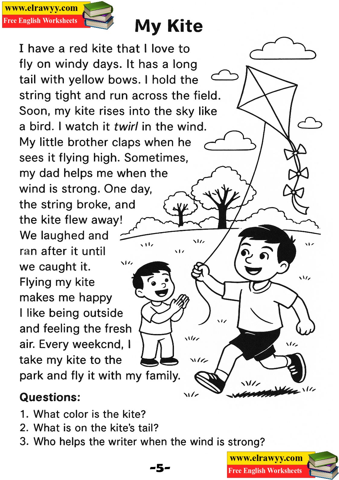 English... - English Worksheets & - TEFL, TESOL, ESL, EFL