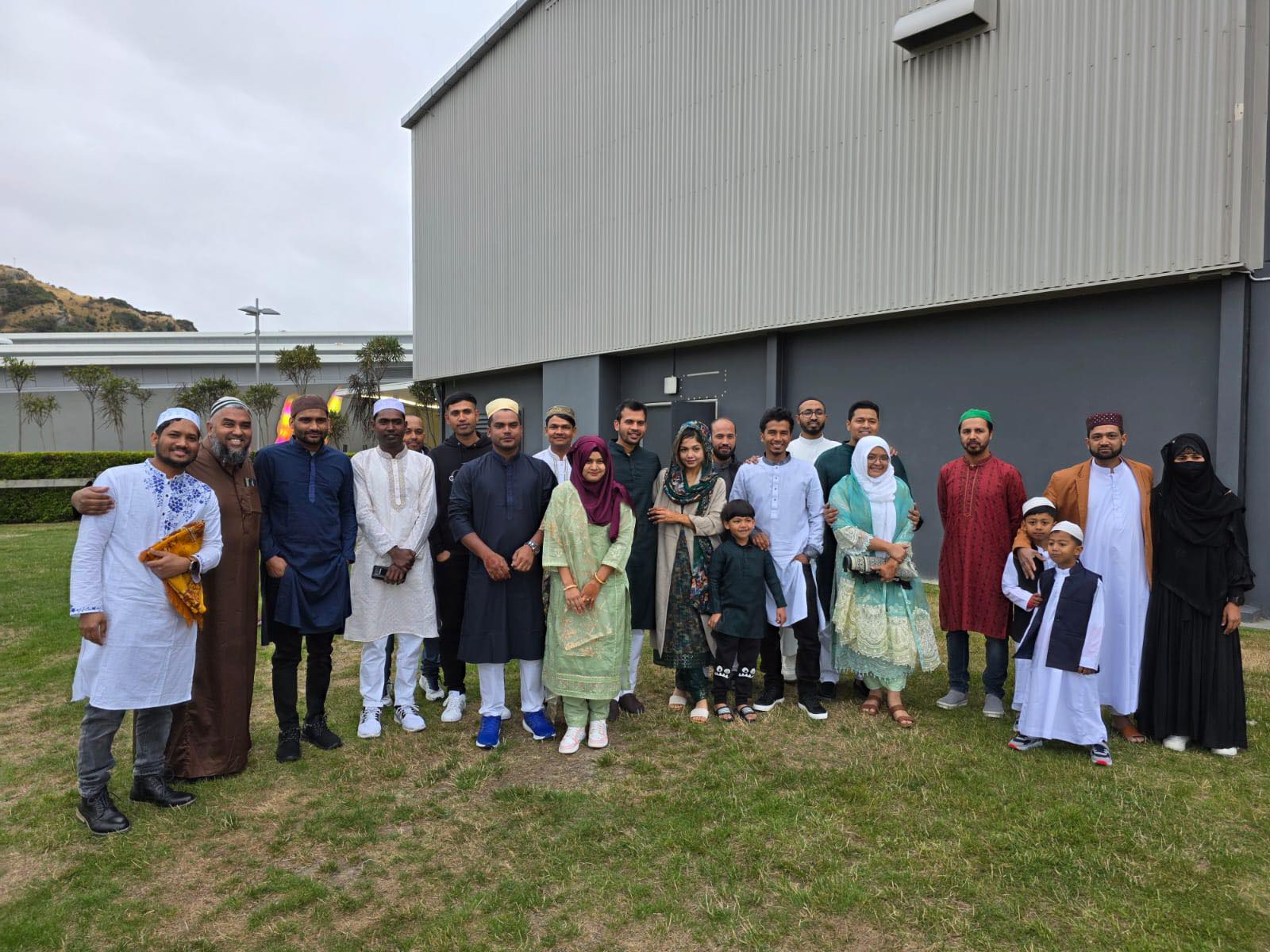 Bengali in Queenstown, New Zealand | Queenstown