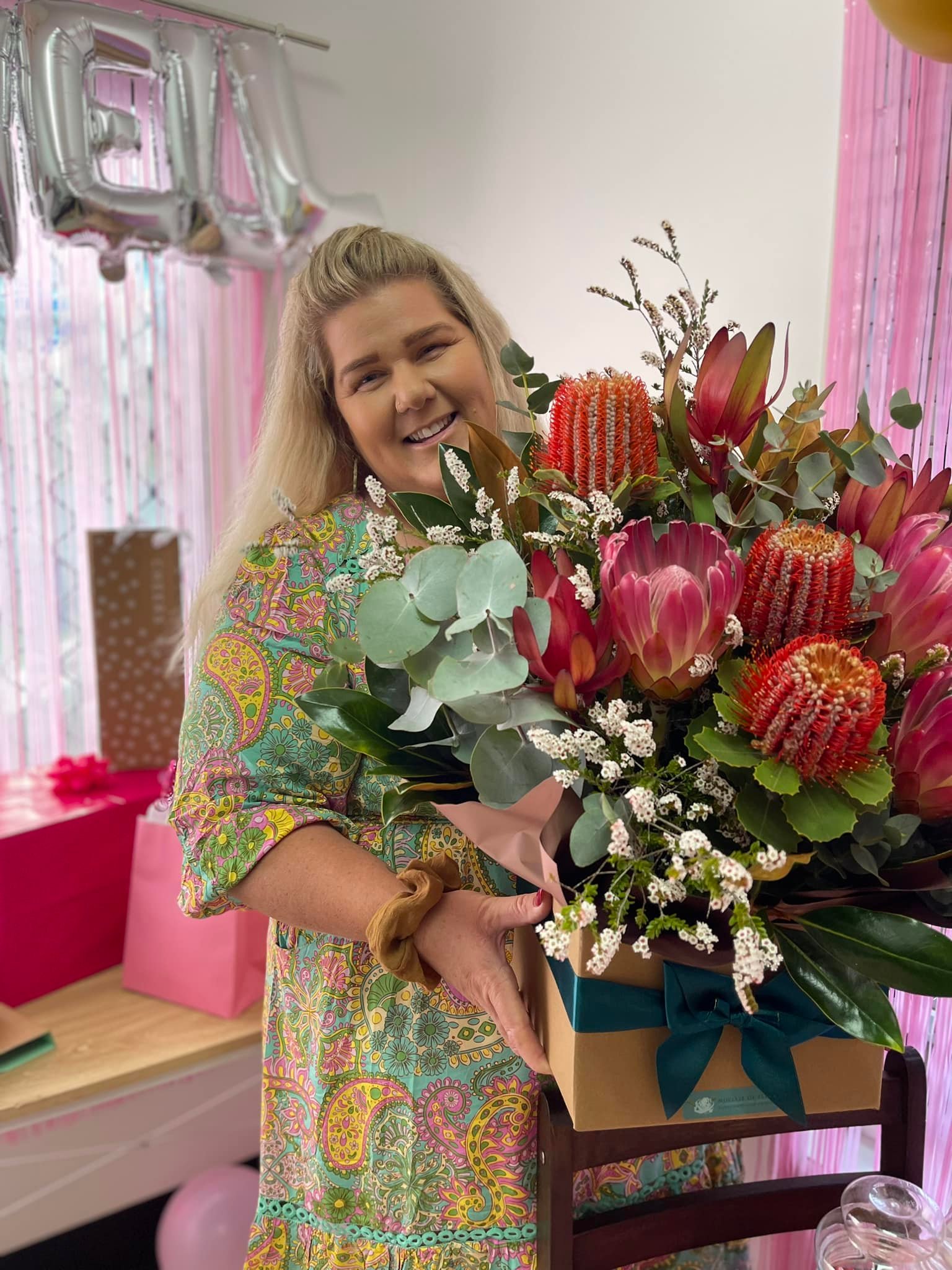 🌟 Farewell Miss Katie... - Goodstart Early Learning Kin Kora