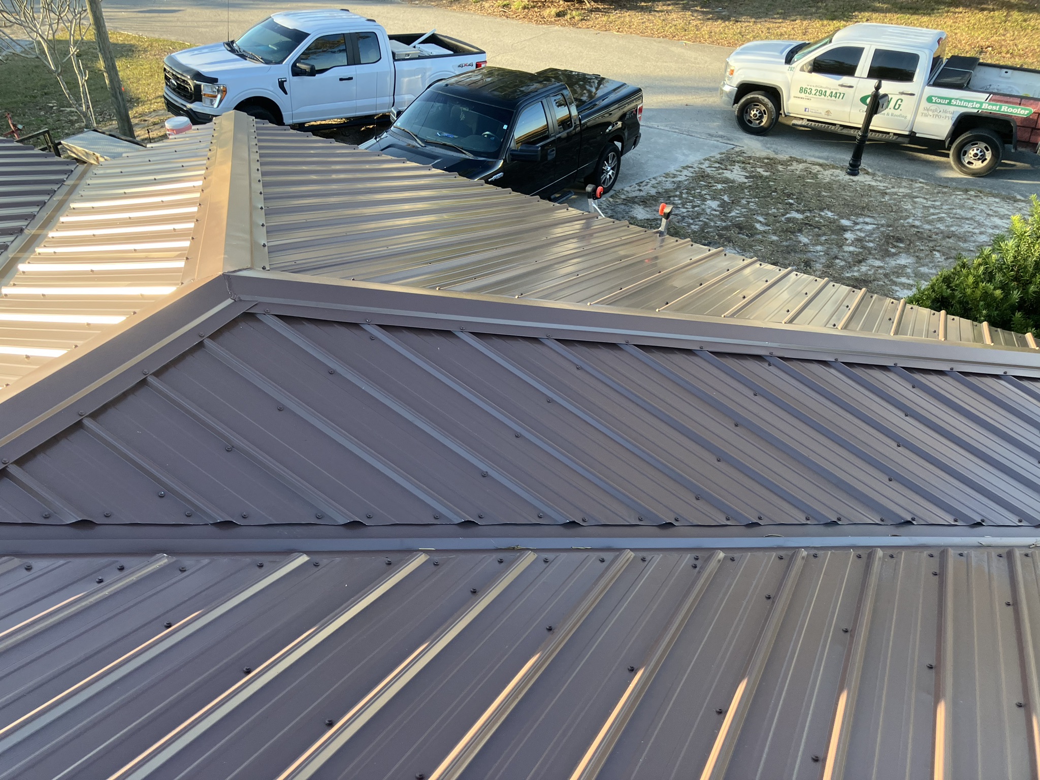 RIG Roofing | Winter Haven FL