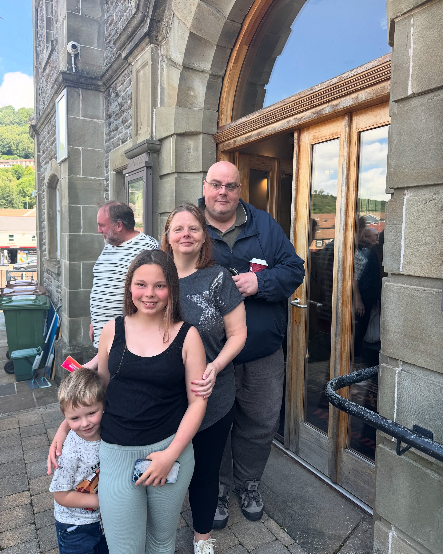 Bethany Baptist Church Pwllgwaun | Pontypridd