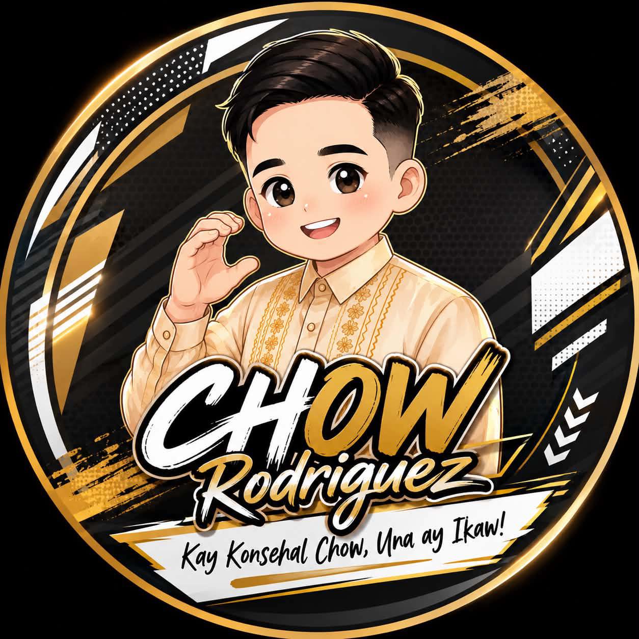 𝗠𝗘𝗘𝗧 𝗧𝗛𝗘 𝗡𝗘𝗪𝗟𝗬 𝗘𝗟𝗘𝗖𝗧𝗘𝗗... - Councilor Chow Rodriguez | Facebook
