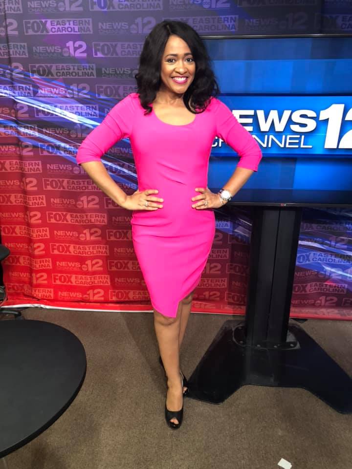 joseph ribkoff hot pink dress from Peacock's Plume SIZE:Petite Size