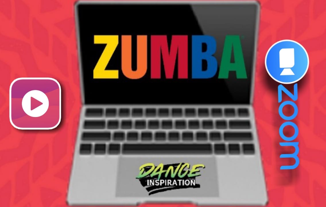 Virtual Zumba Brasil | Facebook