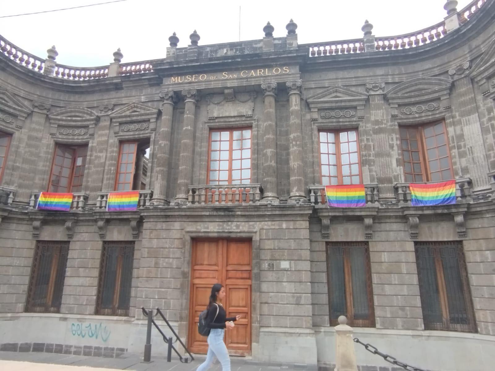 Centro Cultural Helénico | Mexico City